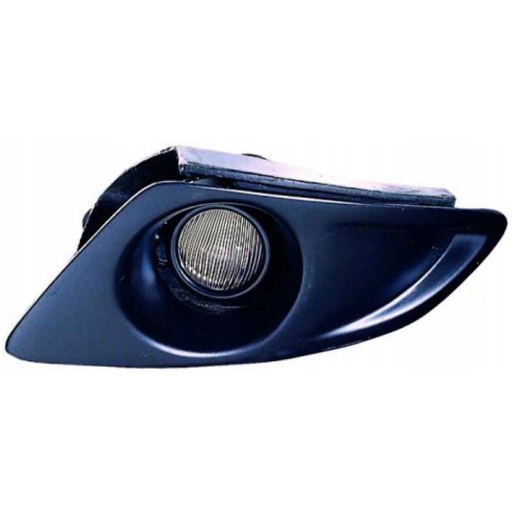 Mazda 6 bal ködlámpa 2002-2007 | OE: L16951690A