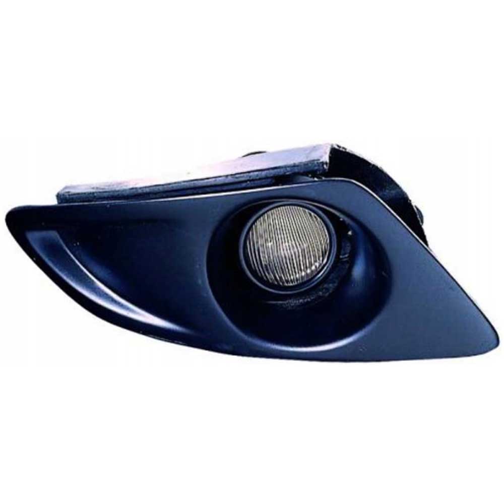 Mazda 6 jobb ködlámpa 2002-2007 | OE: L16951680A