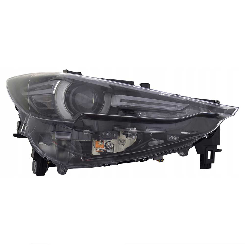 Mazda CX-5 bal első fényszóró 2017-