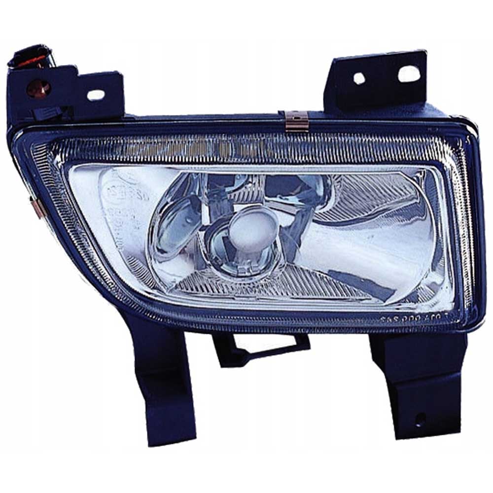 Mazda Premacy jobb ködlámpa 1998-2005 | OE: B25G51680C