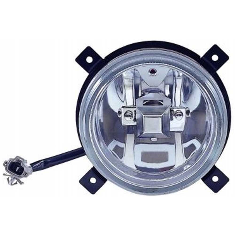 Mazda Tribute kétoldali ködlámpa 2000-2008 ED21-51-680