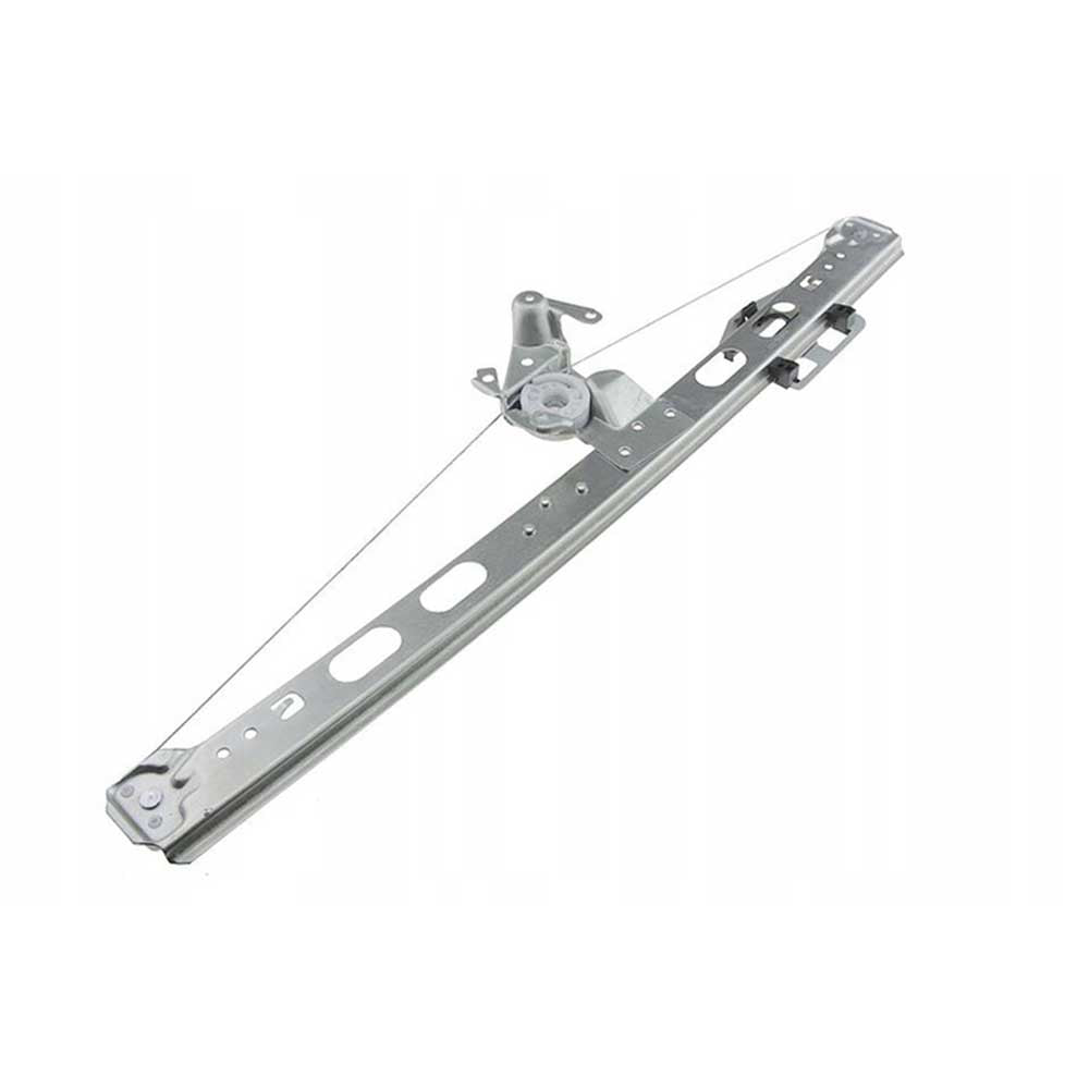 Mercedes ML W163 ablakemelő szerkezet (JOBB HÁTSÓ)