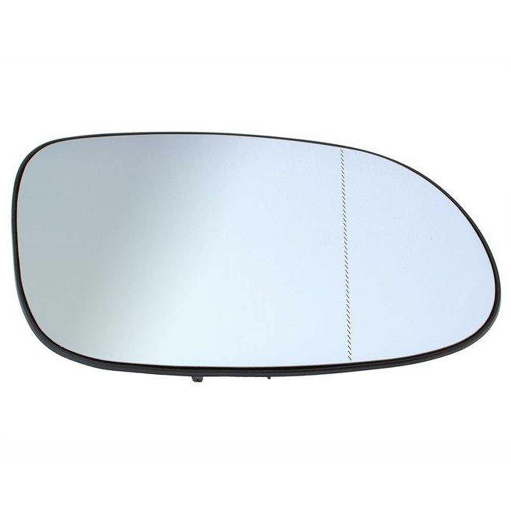 Mercedes R170 SLK-osztály jobb oldali, elektromosan fűthető tükörlap 1996-2004