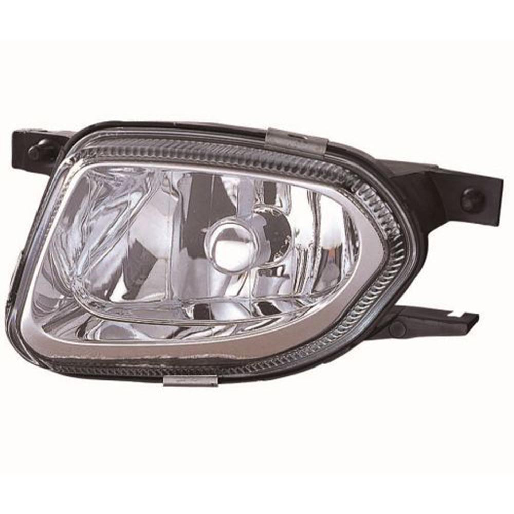 Mercedes S211 bal ködlámpa 2003-2009 | OE: 2118201156