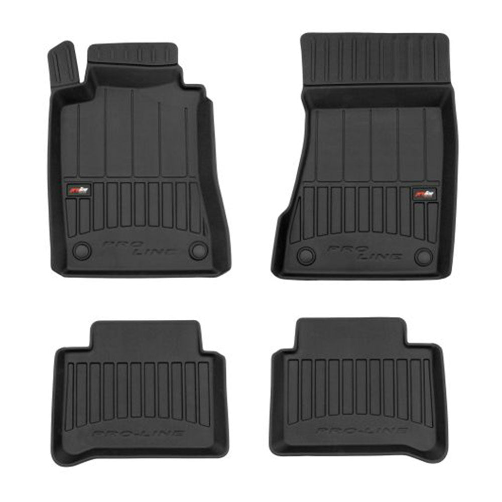 Mercedes S211 gumiszőnyeg 2003-2009 - FROGUM | Peppi.hu
