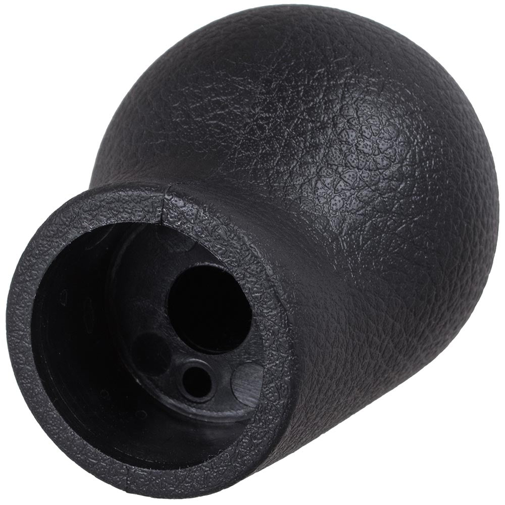 Mercedes Bito / Viano W639 fekete váltógomb 6 sebességes számlappal, krómgyűrűvel. Évjárat: 2003-2010