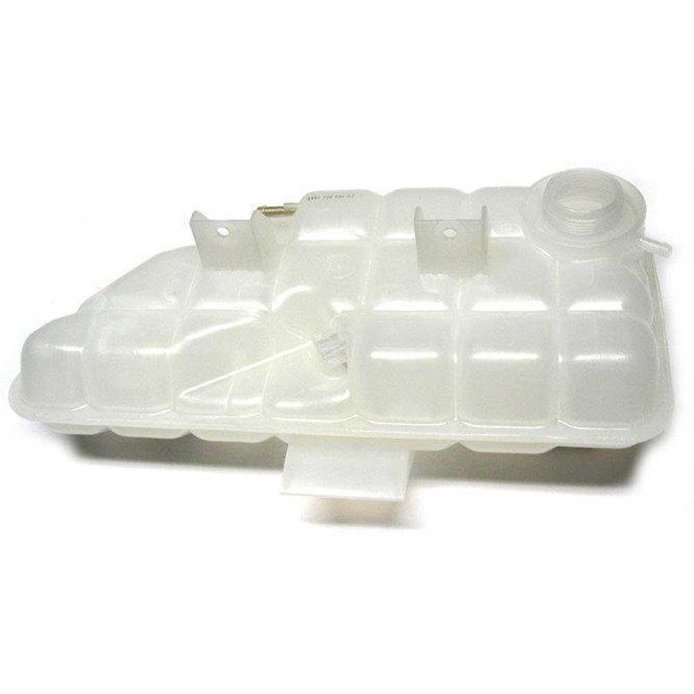 Mercedes W163 kiegyenlítő tartály hűtőhöz