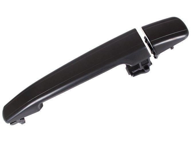 Mercedes W163 külső kilincs (jobb-bal hátsó)