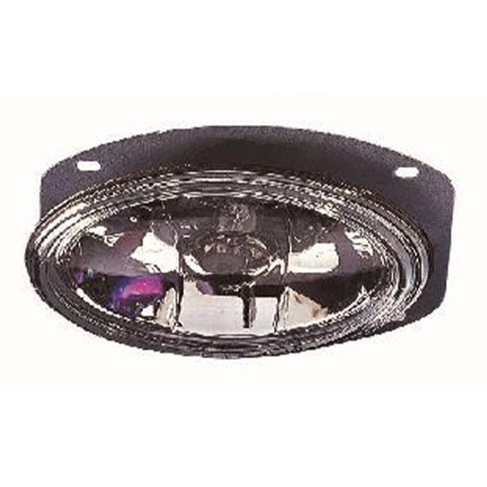 Mercedes W164 kétoldali ködlámpa 2005-2011 | OE: 2308200556