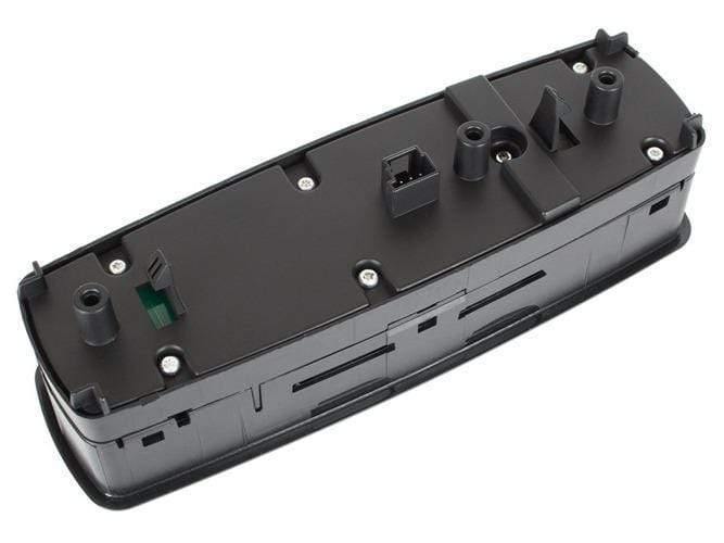 Mercedes ML-osztály W164 ablakemelő kapcsoló panel