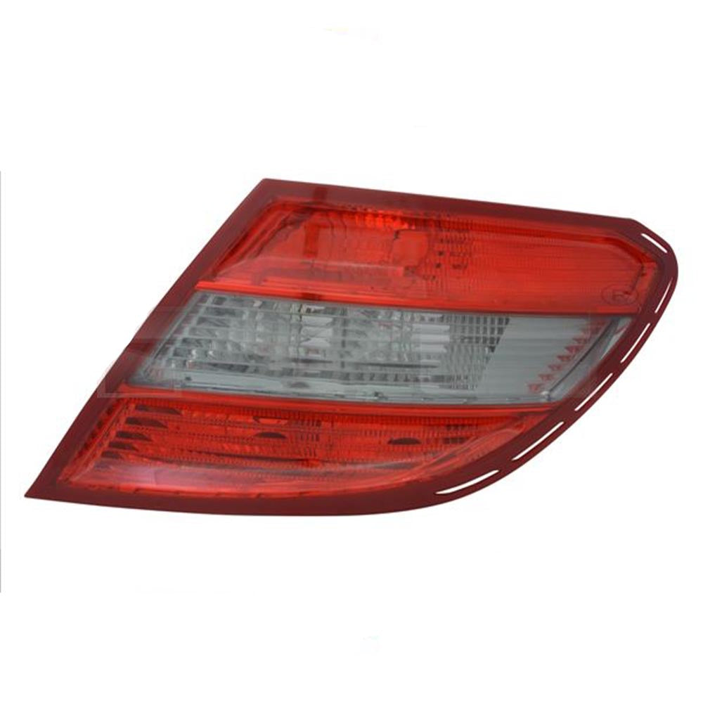 Mercedes W204 bal hátsó lámpa 2007-2014 | OE: 2048202964 2049068502