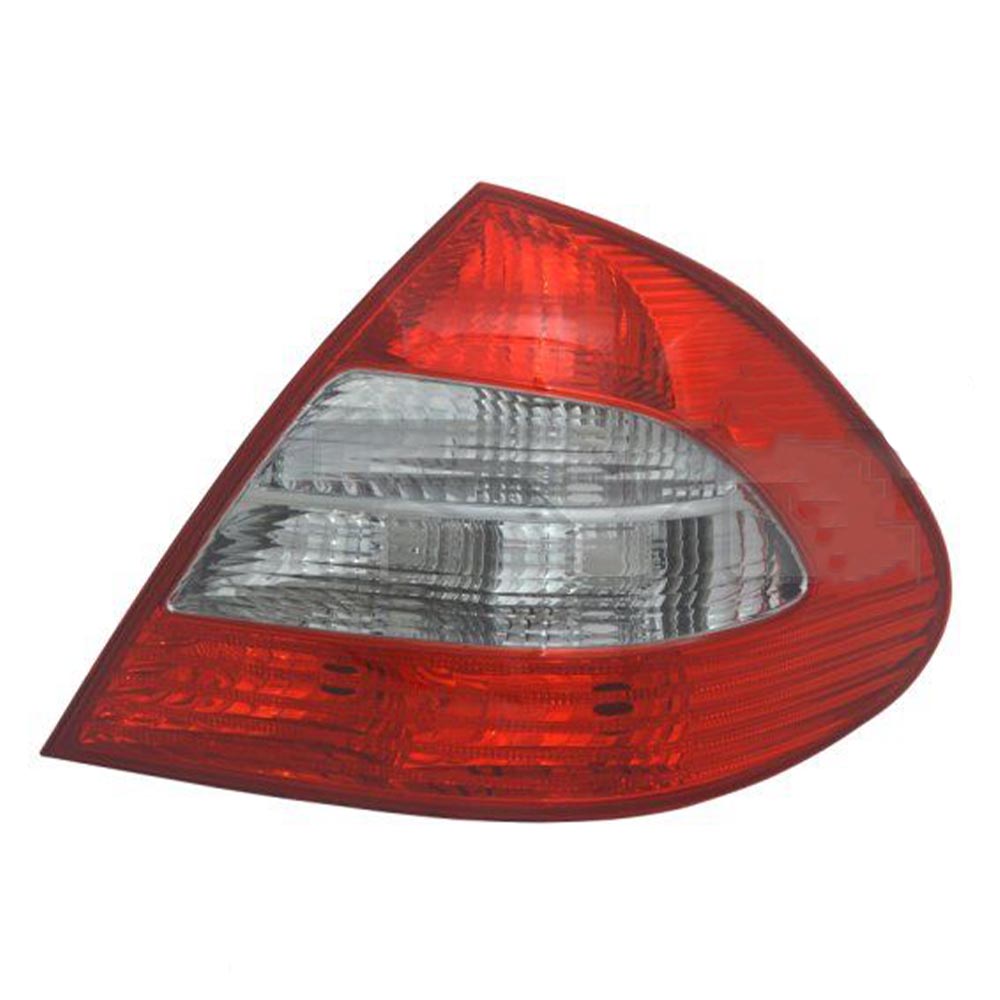 Mercedes W211 jobb hátsó lámpa 2002-2008 | OE: 2118202464 1122126