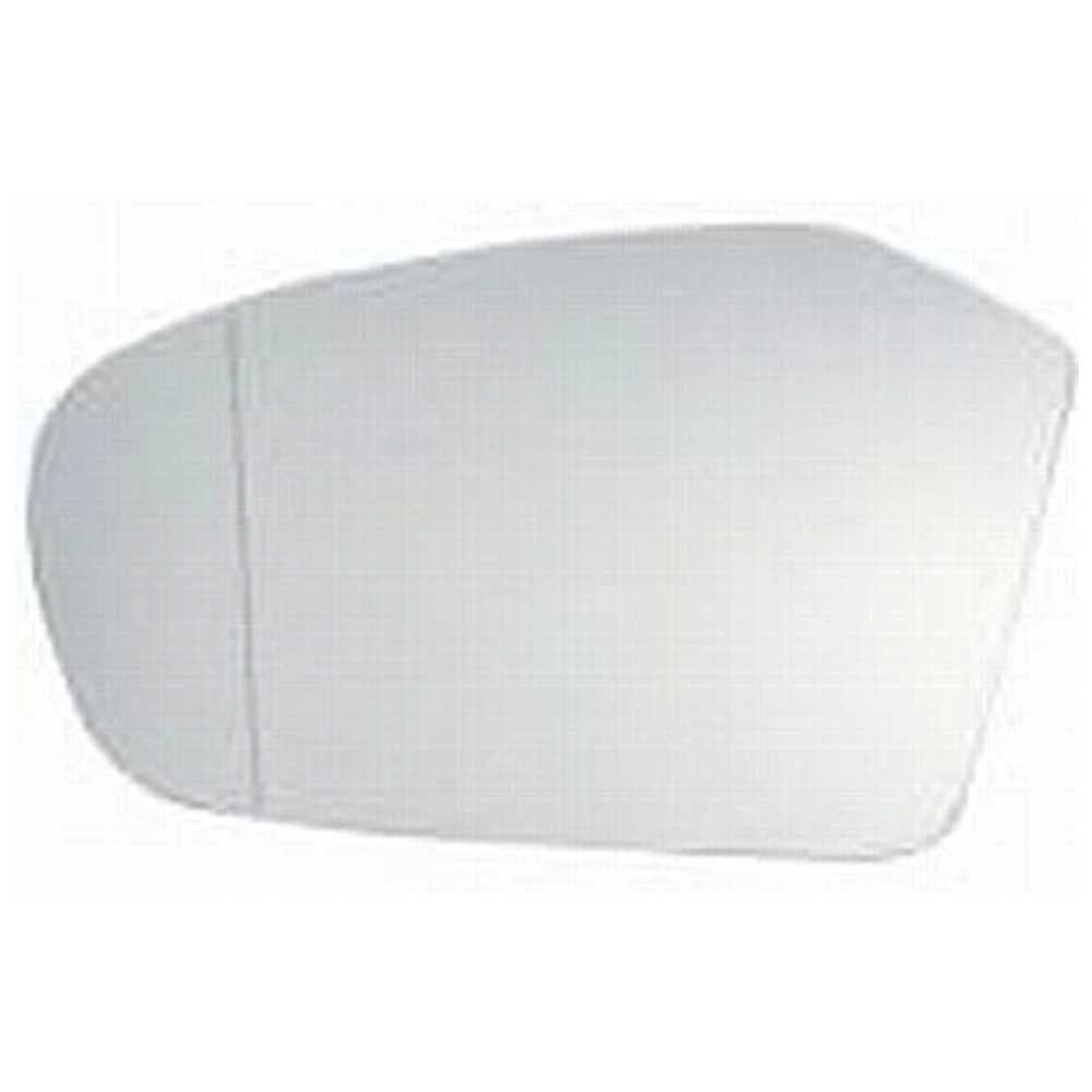 Mercedes B-osztály bal oldali fűthető visszapillantó tükörlap 2005-2011