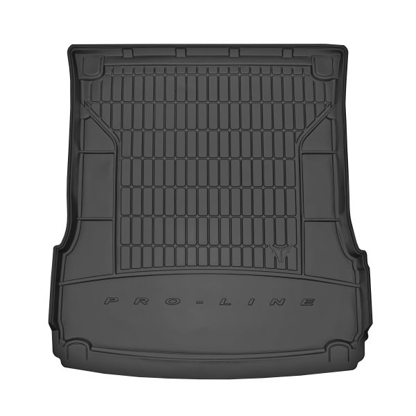 MERCEDES GLS (X166) SUV csomagtértálca 2015-2019 DryZone