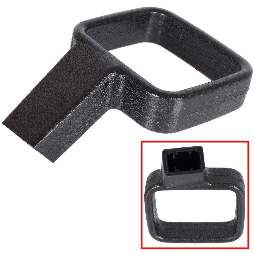 Mercedes A-Class W169 jobb első-hátsó ülésállító fogantyú 2004-2012