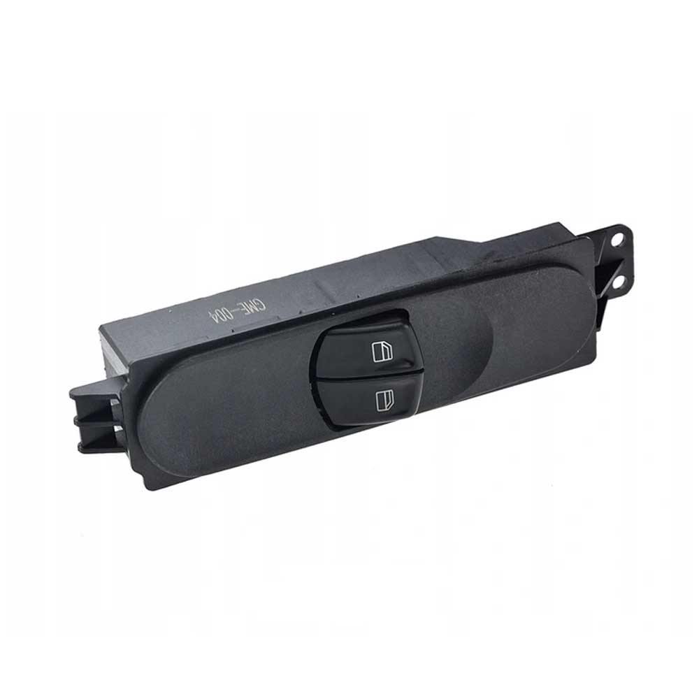 Mercedes Viano/Vito ablakemelő kapcsoló panel