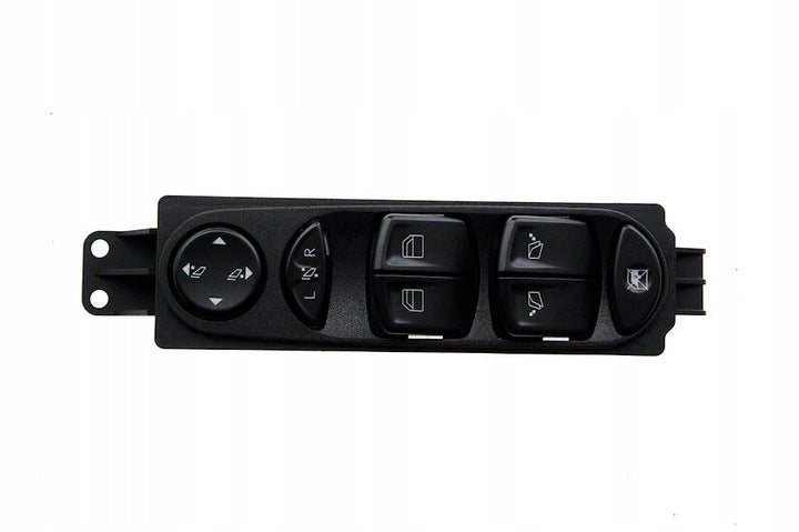 Mercedes Vito Viano W639 ablakemelő kapcsoló panel 2003-2017
