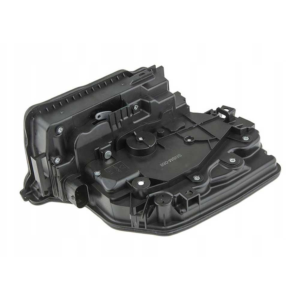 Mini Clubman (F54) bal első ajtózár 2014-