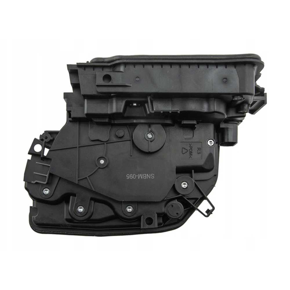 Mini Countryman (F60) jobb hátsó ajtózár 2016-2020