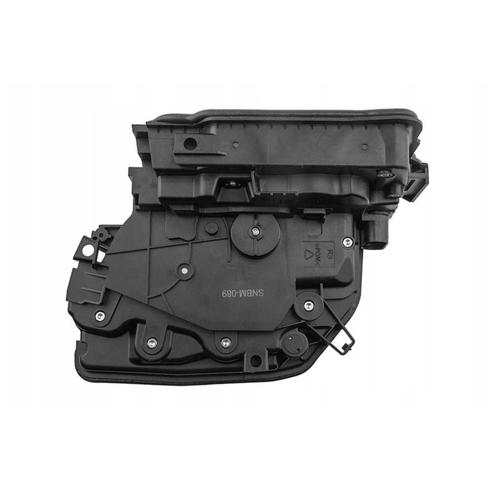 Mini (F56) jobb első ajtózár 2014-2020