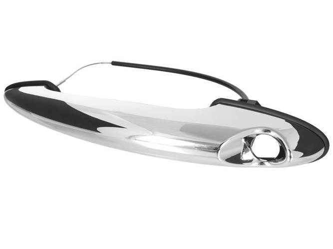 Mini Cabrio R52 külső kilincs (bal első)