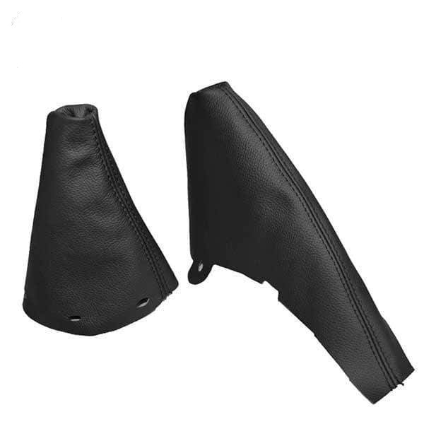 mini cooper váltószoknya bőr