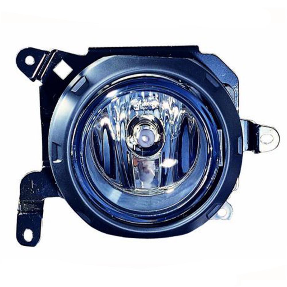 Mitsubishi L200 bal ködlámpa 1996-2007 | OE: MZ313723