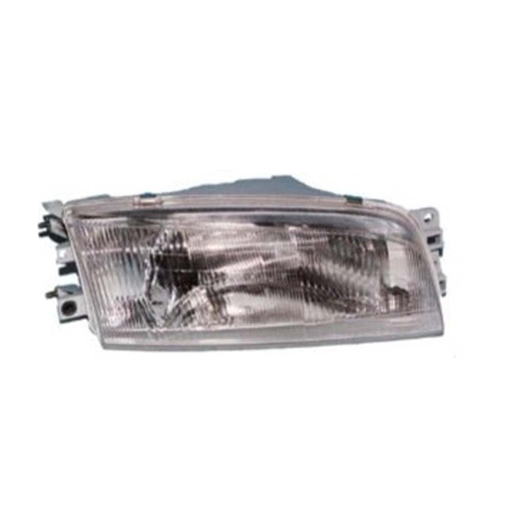 Mitsubishi Lancer IV jobb főfényszóró 1995-2003