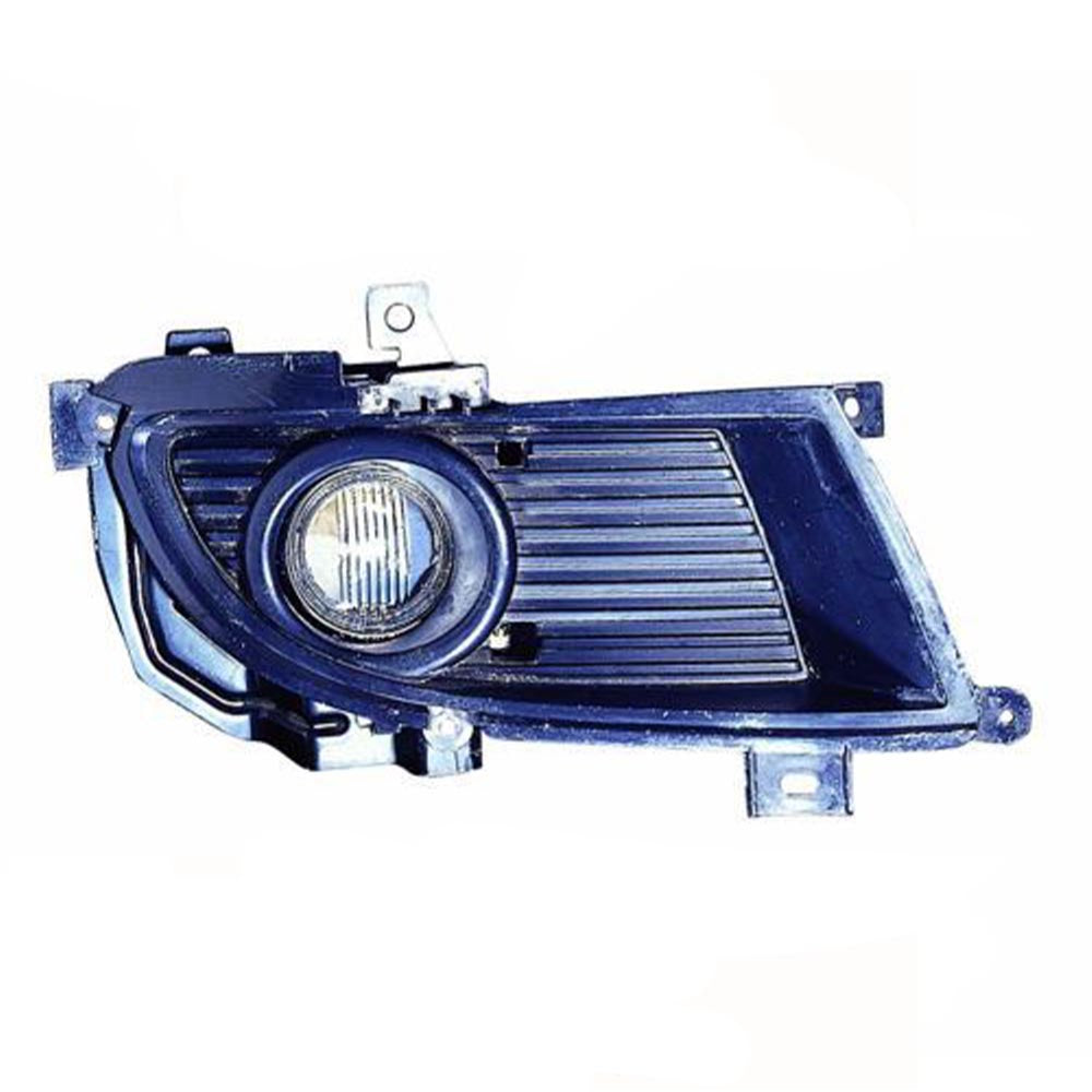 Mitsubishi Lancer VII jobb ködlámpa 2003-2013 | OE: MN154902