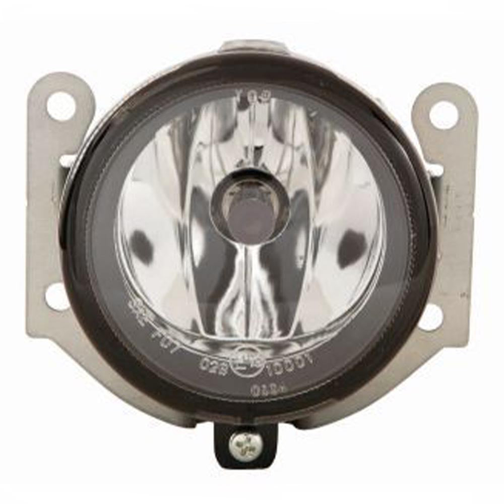 Mitsubishi Lancer VIII bal-jobb ködlámpa 2008- | OE: 8321A198