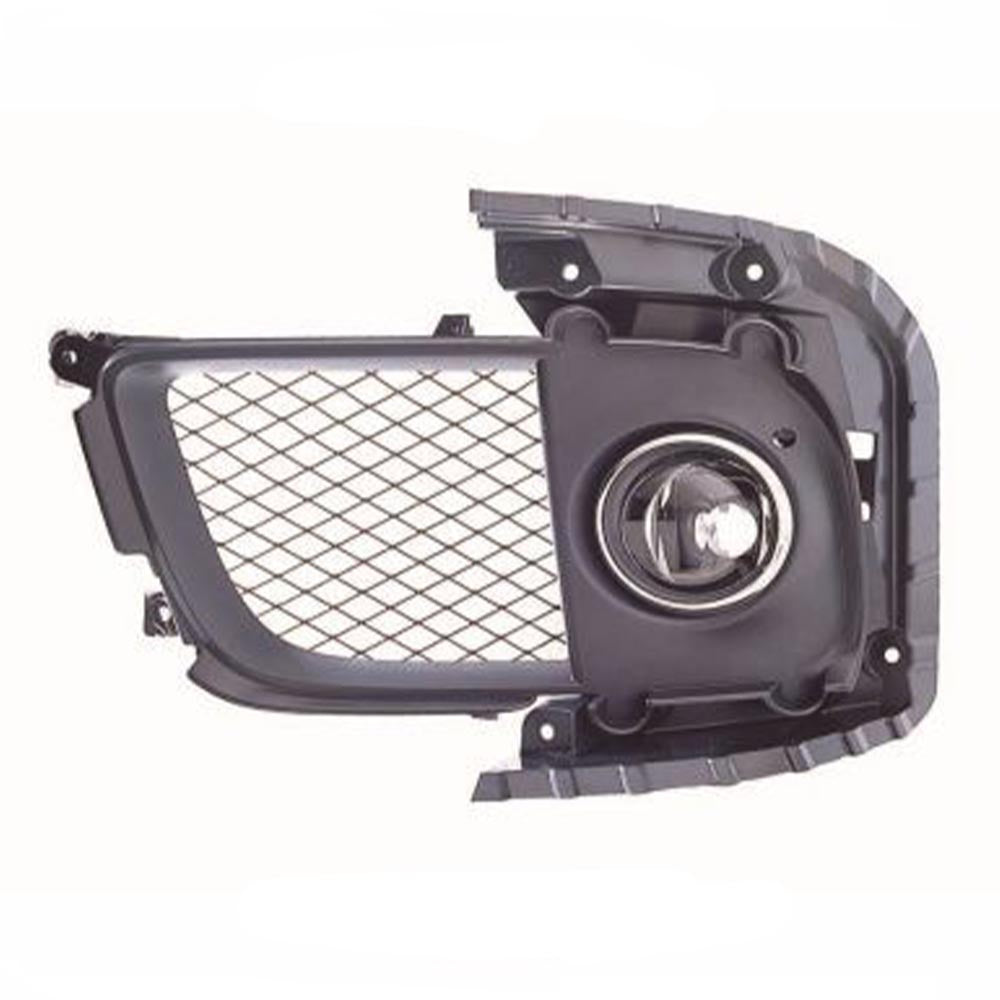 Mitsubishi Lancer VIII bal ködlámpa 2008- | OE: 8321A263