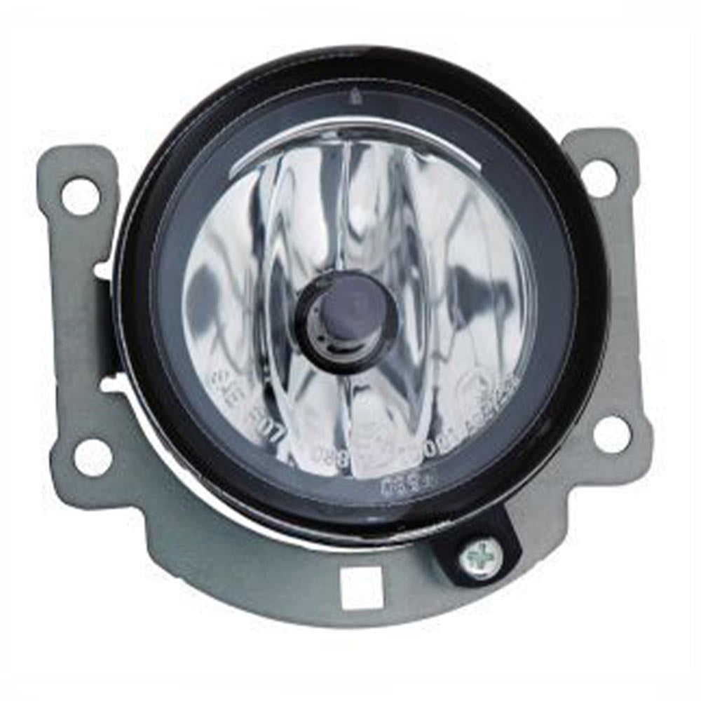 Mitsubishi Outlander III kétoldali ködlámpa 2012- | OE: 8321A466