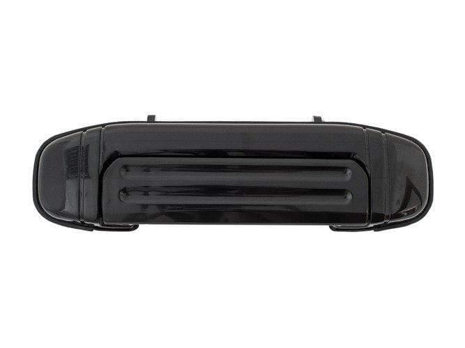 Mitsubishi Pajero II külső kilincs (jobb első)