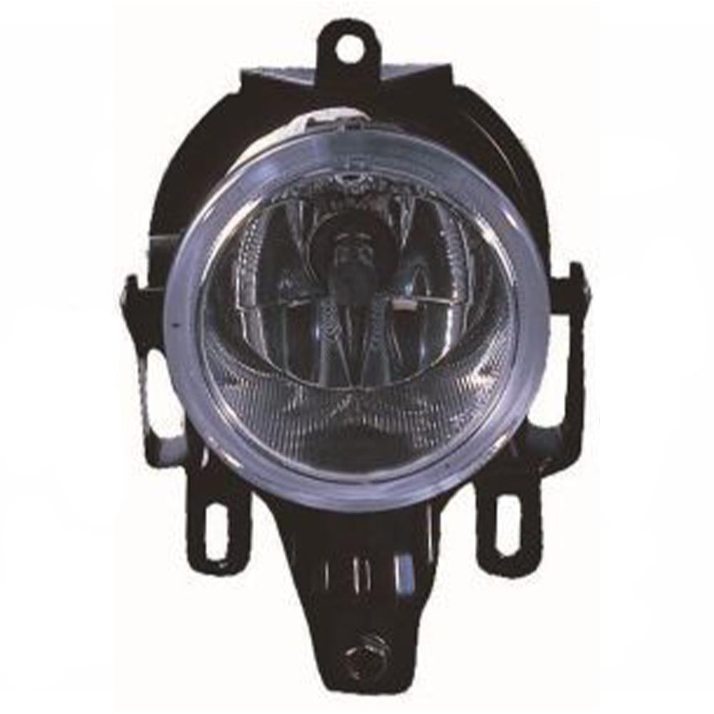 Mitsubishi Pajero III kétoldali ködlámpa 2001-2006 | OE: MN133758