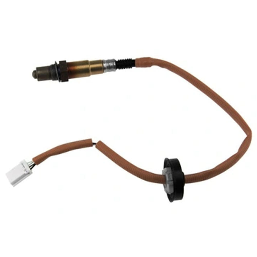 Smart Forfour lambda szonda 2004-2006