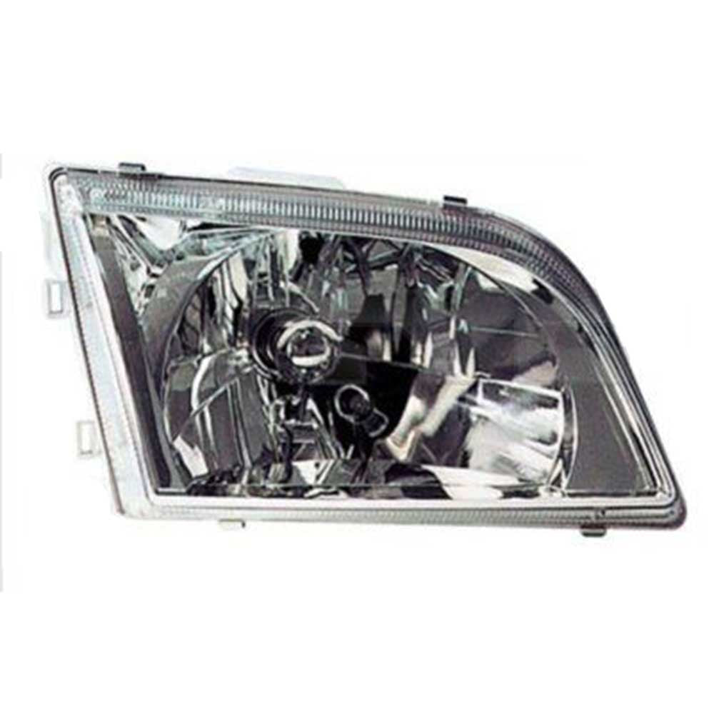 Mitsubishi Space Star bal első fényszóró 1998-2004