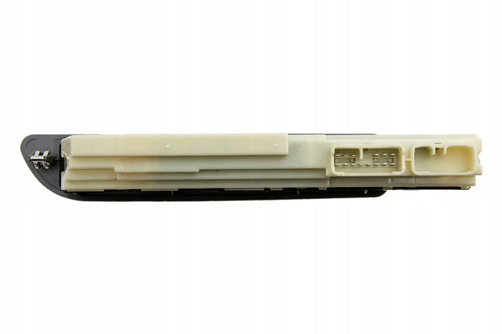 Mitsubishi Canter ablakemelő kapcsoló panel 2007-2015