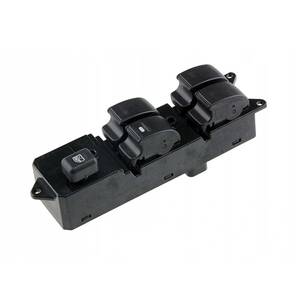 Mitsubishi L200 ablakemelő kapcsoló panel