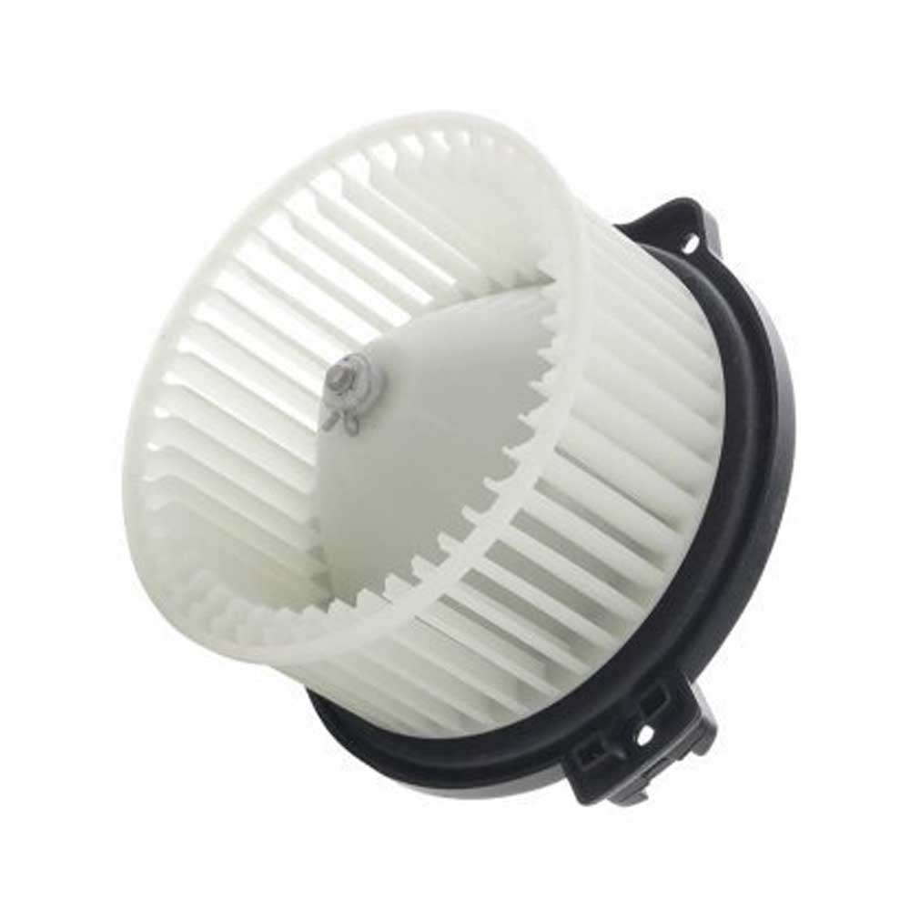 Mitsubishi Pajero II utastér ventilátor/fűtőmotor 1991-1999