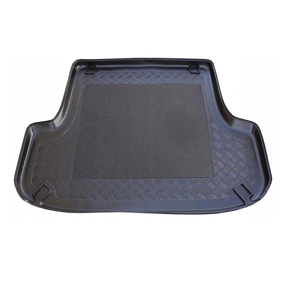 Mitsubishi Pajero Sport csomagtértálca, 2000-2007