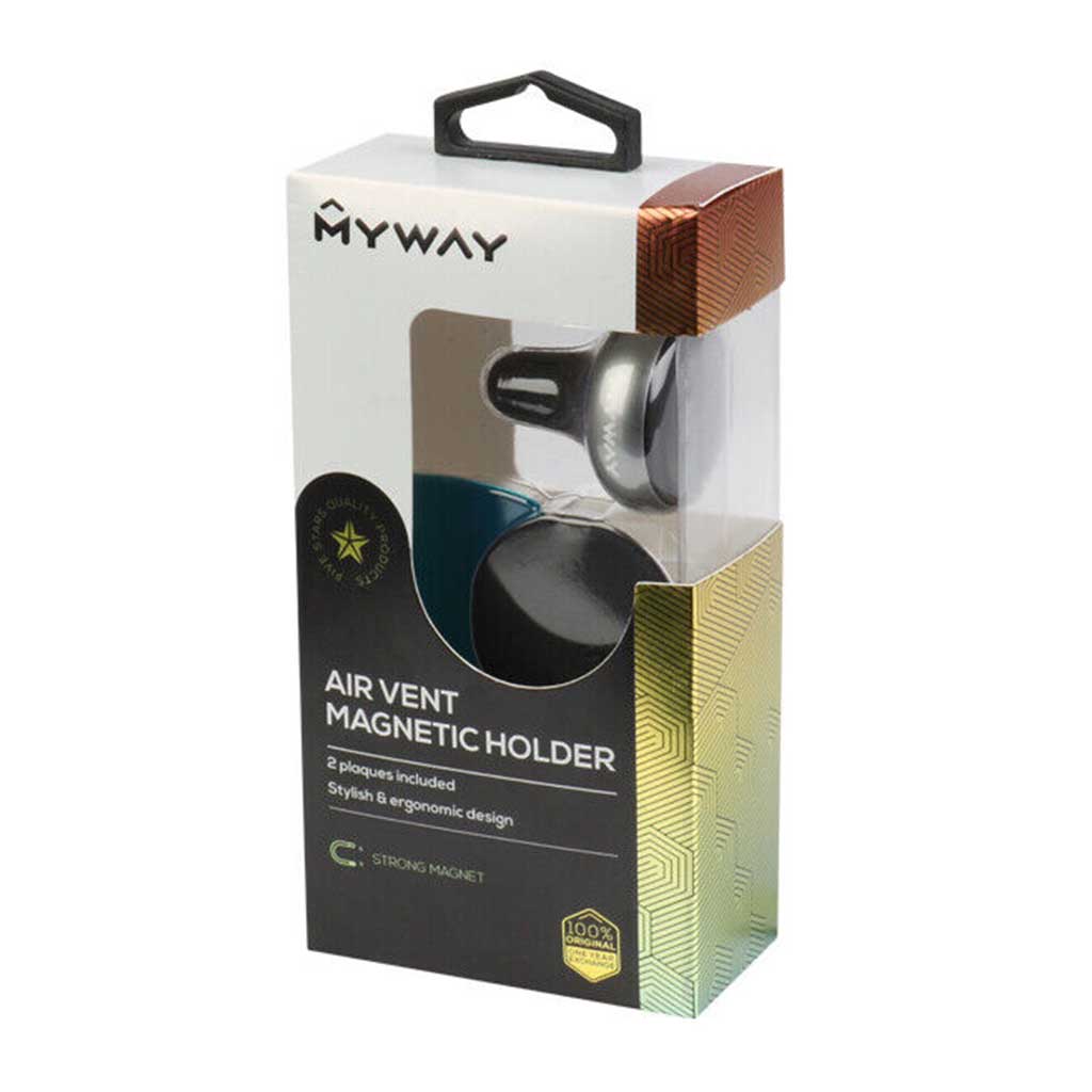 Suport magnetic de telefon MAWAY
