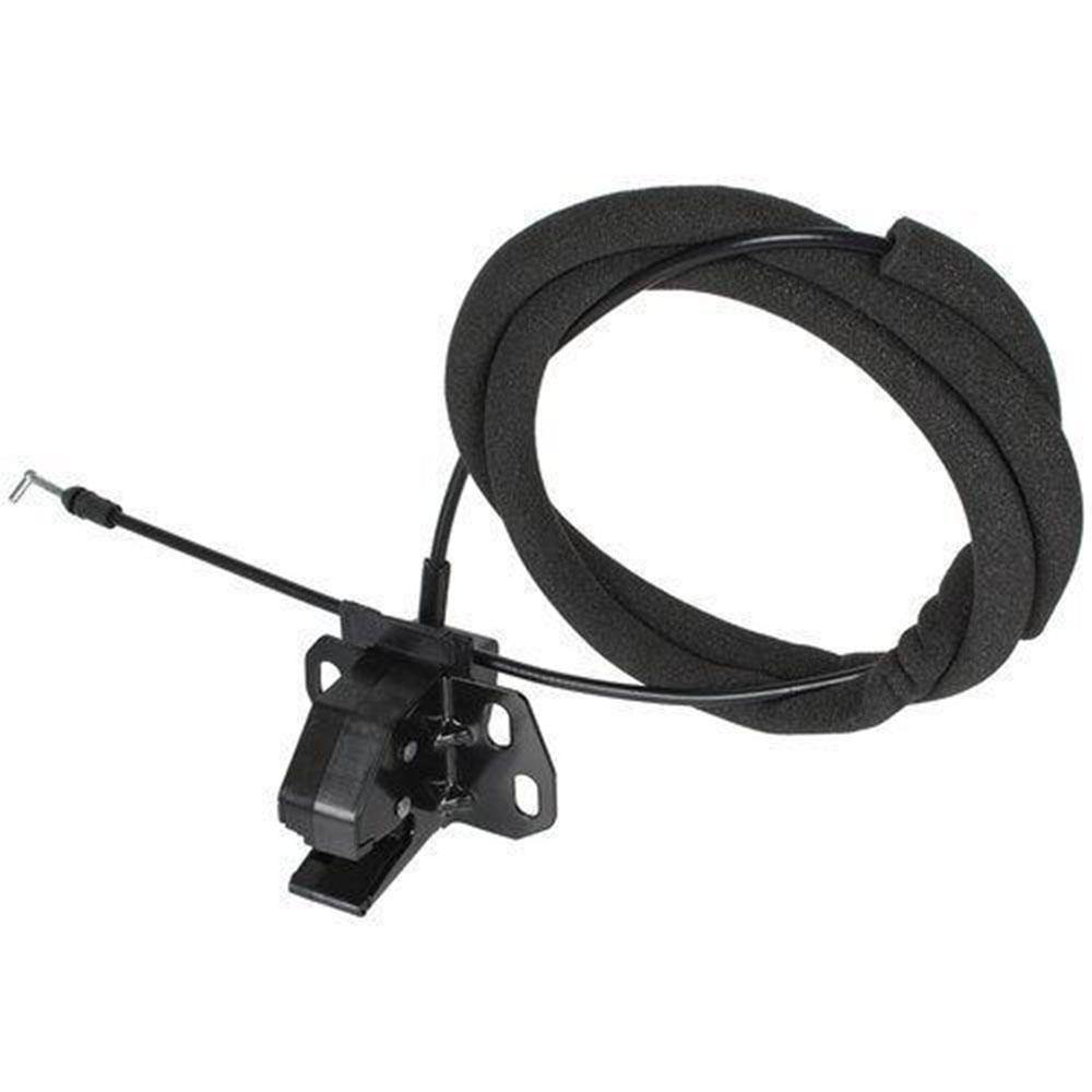 Nissan NV400 felső ajtózár (jobb hátsó)