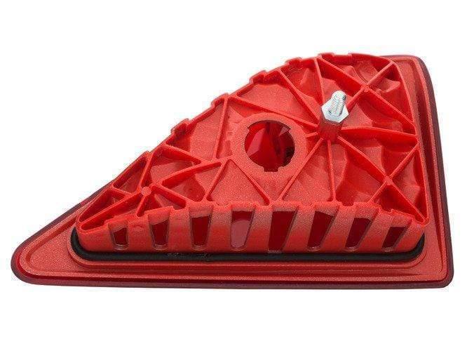 Nissan NV400 hátsó féklámpa