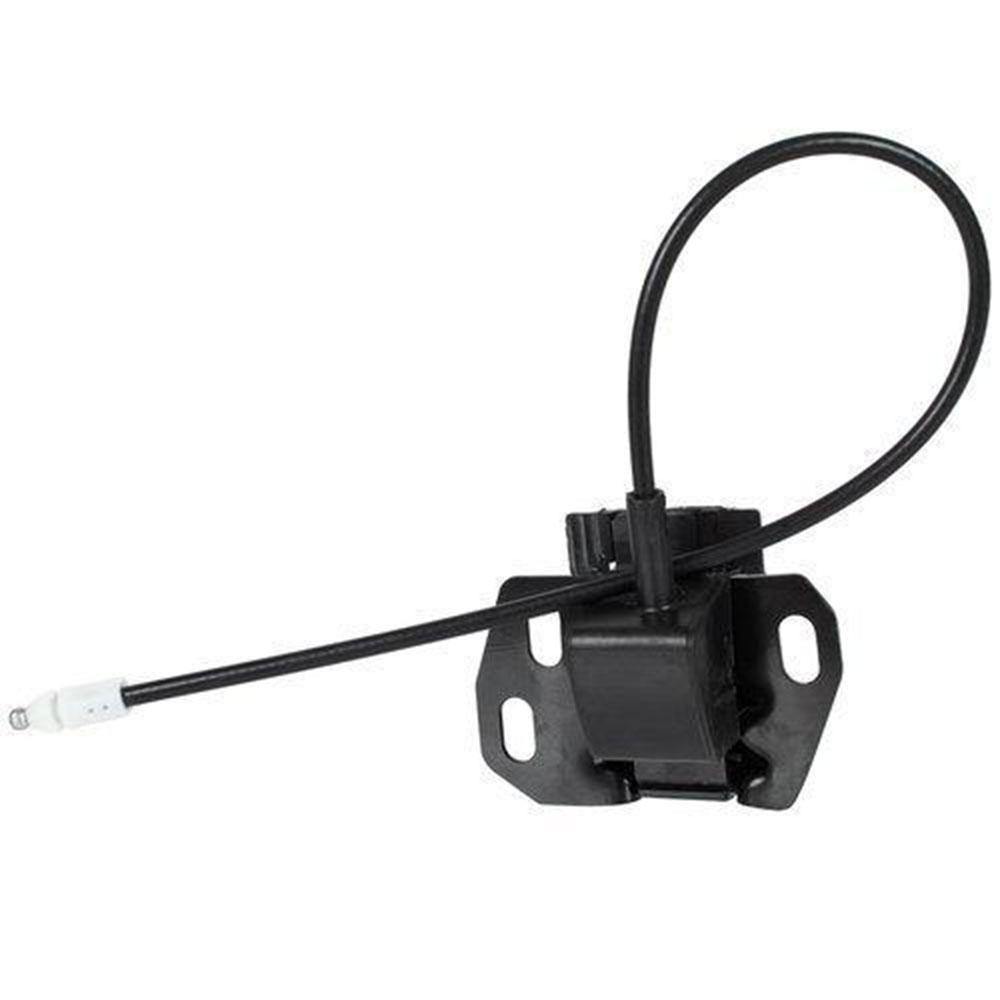 Nissan NV400 alsó ajtózár (bal hátsó)