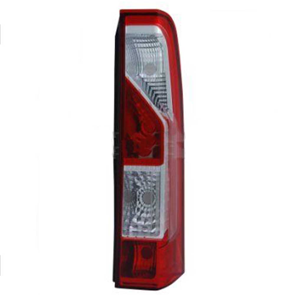 Nissan NV400 bal hátsó lámpa 2011-