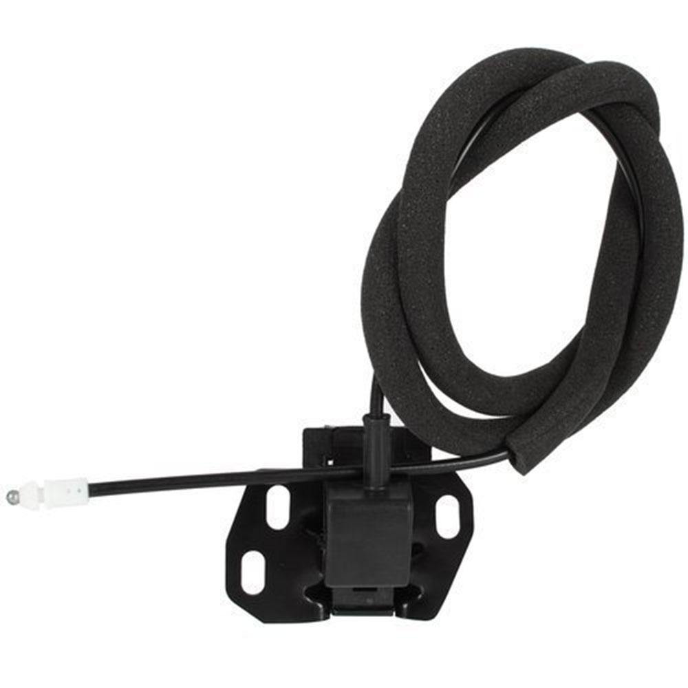 Nissan NV400 felső ajtózár (bal hátsó)