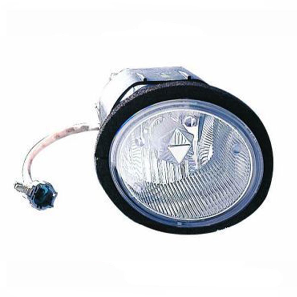 Nissan Pick up bal ködlámpa 2002-2010 | OE: 26155-8H025