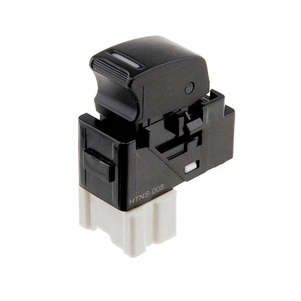 Nissan Almera N16 ablakemelő kapcsoló panel