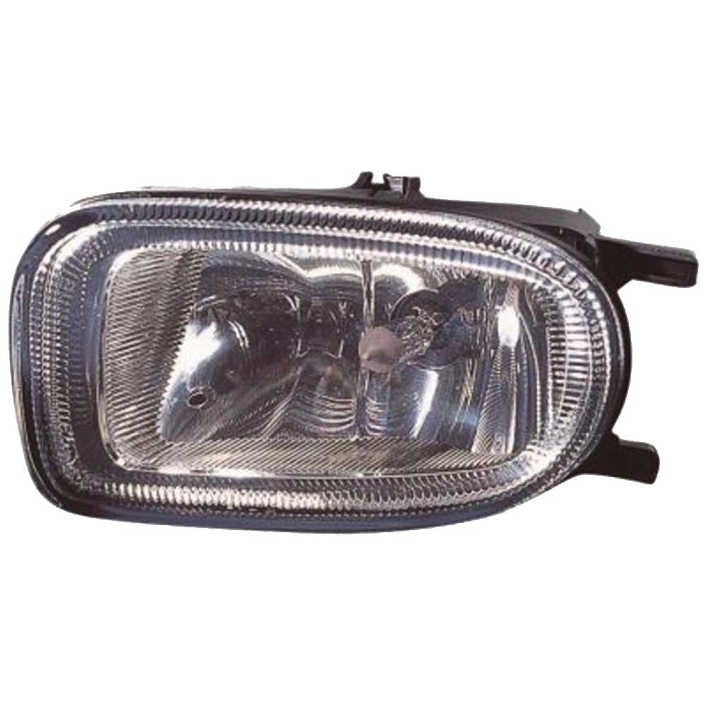 Nissan Micra II bal ködlámpa 1998-2003 | OE: 26155BM425
