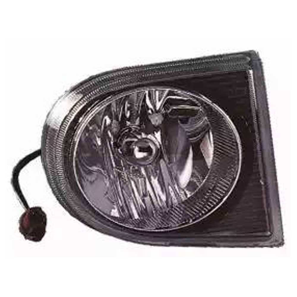 Nissan Patrol GR II Wagon bal ködlámpa 2004- | OE: 26155-VC325